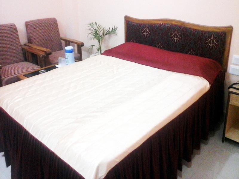 Hotel Sambit International, Near Sea Beach Puri Exterior foto